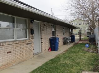 1230 20th Ave, Columbus, OH 43211