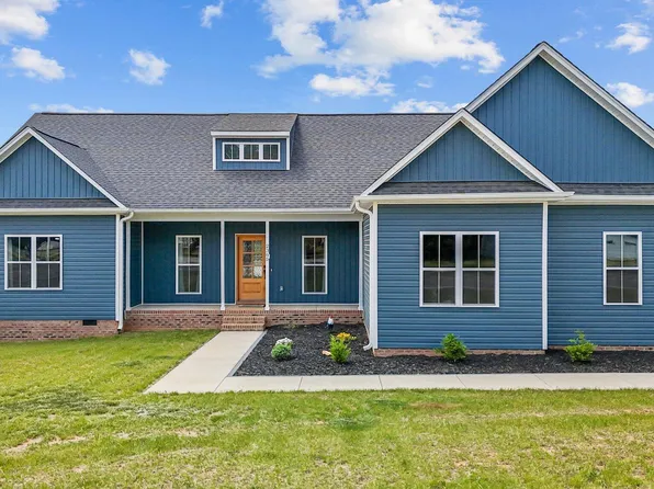 2365 Cherry Grove Rd, Yanceyville, NC 27379