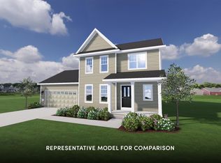 1714 Waverly Way, Verona, WI 53593
