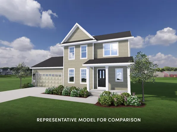 1714 Waverly Way, Verona, WI 53593