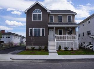 51 Abruzzi St, Revere, MA 02151