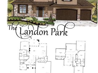 1200 Edgewater Ct, Raymore, MO 64083