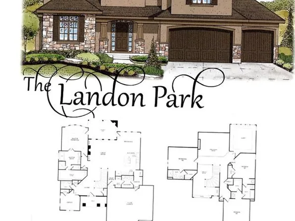 1200 Edgewater Ct, Raymore, MO 64083