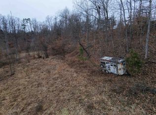 0 Left Fork Cooper Ridge Rd, Milton, WV 25541