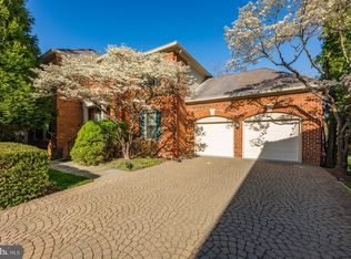 9702 Beman Woods Way, Potomac, MD 20854