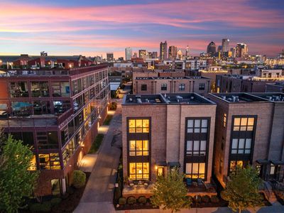 321 Auden Ave, Columbus, OH, 43215