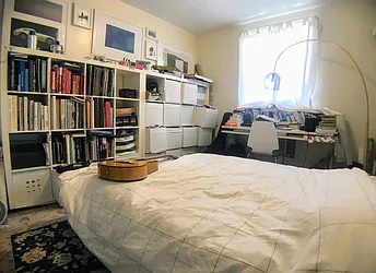 Rented by Highline Residential