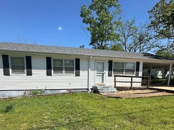 222 Johnson Street, West Plains, MO 65775