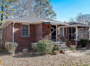 184 Willis Mill Rd SW, Atlanta, GA 30311