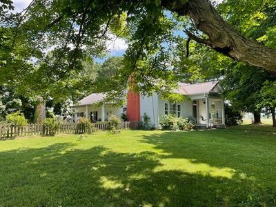 15042 Owens Chapel Rd, White House, TN, 37188
