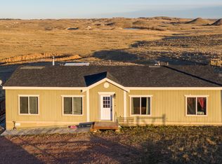 10 Moore Ct, Gillette, WY 82718