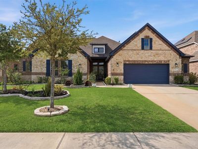 18603 Spellman Ridge Dr, Tomball, TX, 77377
