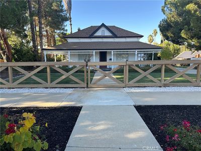 1226 W Olive Ave, Redlands, CA, 92373