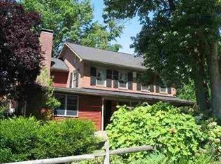 413 W Lisburn Rd, Mechanicsburg, PA 17055
