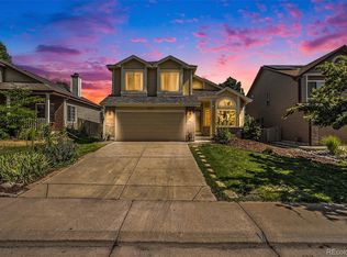10309 Severance Dr, Parker, CO 80134