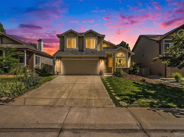10309 Severance Drive, Parker, CO 80134
