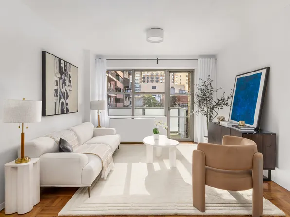 250 East 87th Street image 1 of 11