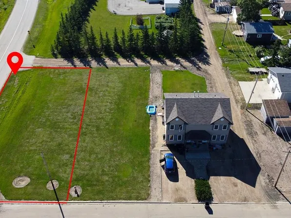 307 1st Ave SE, Fox Creek, AB T0H 1P0