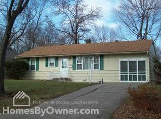 9210 Vaughn Ave, Raytown, MO 64133