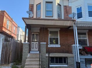 2943 Turner St, Philadelphia, PA 19121