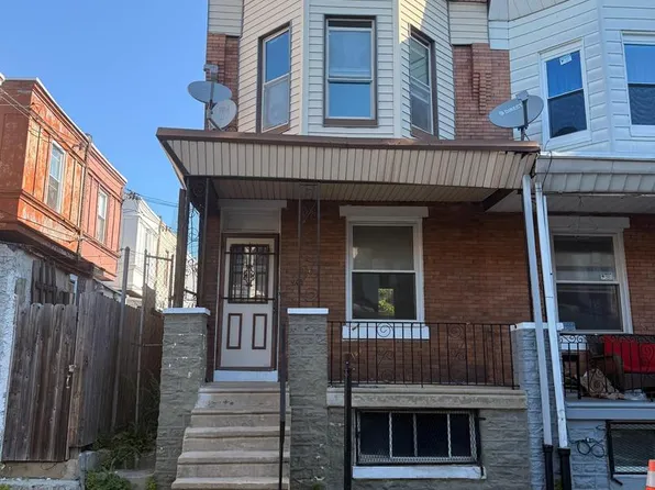 2943 Turner St, Philadelphia, PA 19121