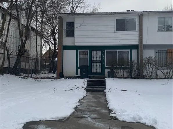 9436 Mount Auburn Ave #18, Cleveland, OH 44104