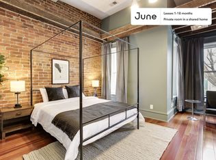 814 9th St NE #1-B, Washington, DC 20002