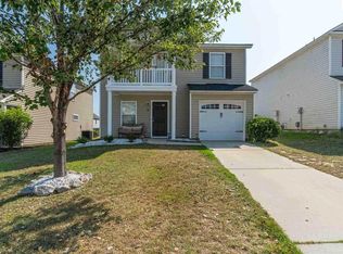 728 Jack Russell Ct, Elgin, SC 29045
