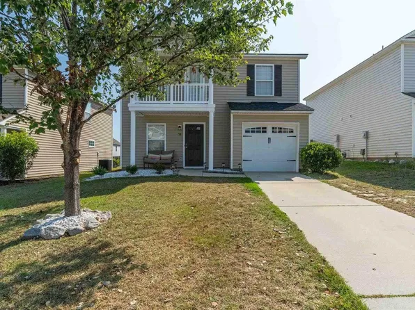 728 Jack Russell Ct, Elgin, SC 29045