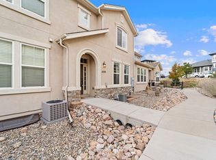 11719 Promontory Ridge Vw, Colorado Springs, CO 80921
