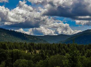 Tbd Mustang Ln, Libby, MT 59923