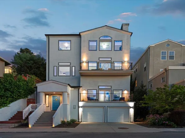 130 Florence Ave, Oakland, CA 94618