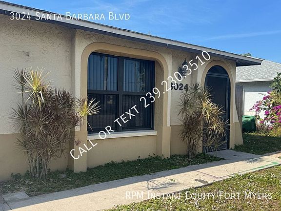 3rd image of 3024 Santa Barbara Blvd