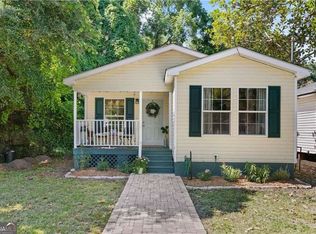 207 Dartmouth St, Brunswick, GA 31520