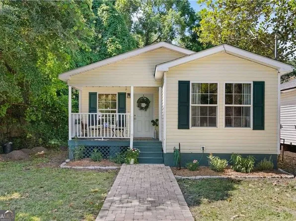 207 Dartmouth St, Brunswick, GA 31520