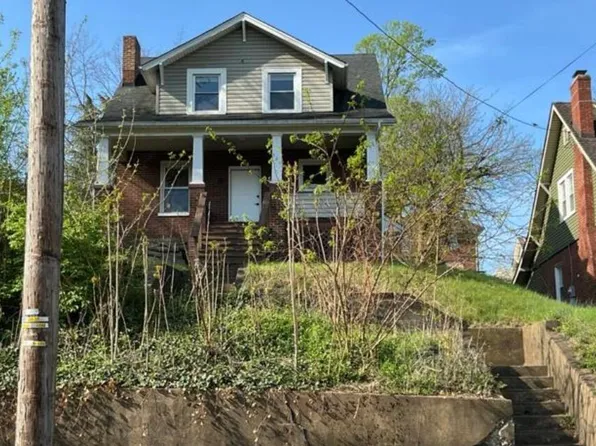 521 Riverland Rd SE, Roanoke, VA 24014