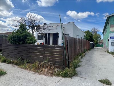 1364 E 20th St, Los Angeles, CA, 90011