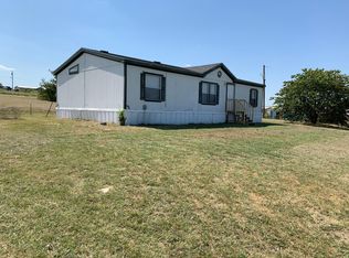 114 Creasser Ln, Rhome, TX 76078