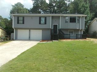 2845 Wood Hollow Ln, Jonesboro, GA 30236