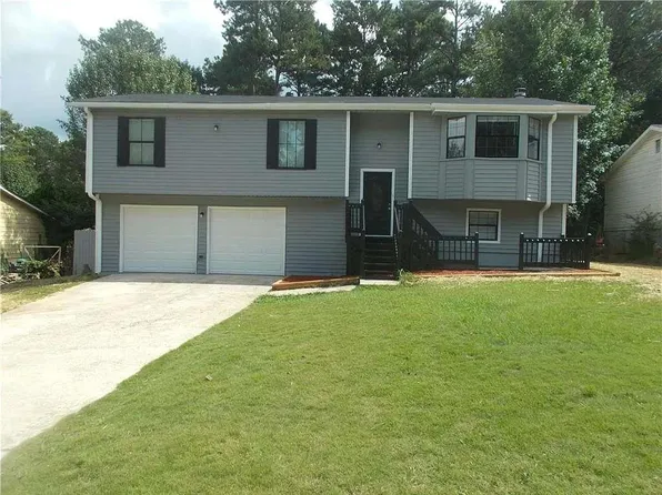 2845 Wood Hollow Ln, Jonesboro, GA 30236