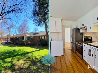 2408 Providence Rd APT 5, Charlotte, NC 28211