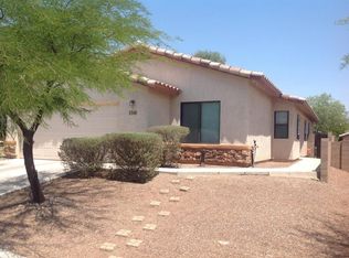 2546 W Teocalli Ct, Tucson, AZ 85745