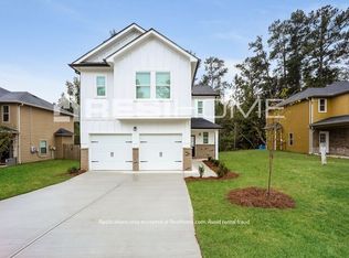 8607 Guthrie Dr, Riverdale, GA 30274