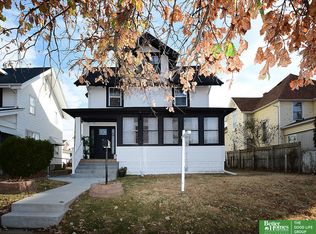 3715 S 25th St, Omaha, NE 68107