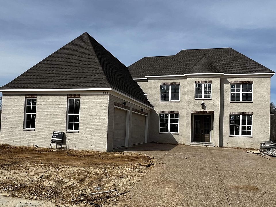 1st image of 344 River Branch Dr Lot 35
