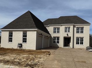 344 River Branch Dr LOT 35, Collierville, TN 38017