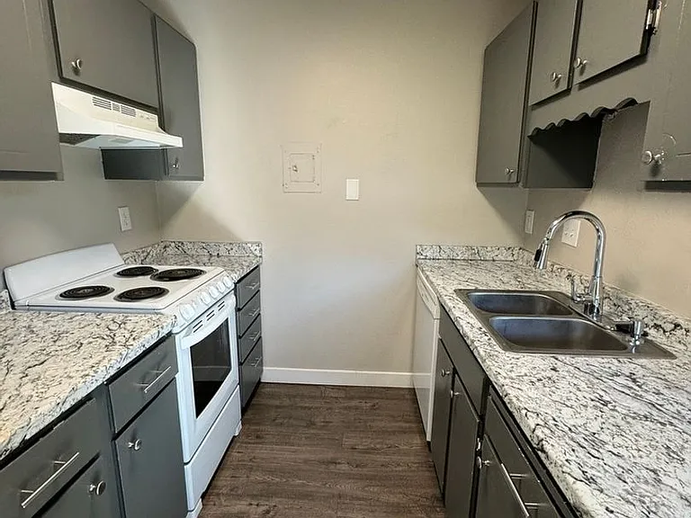 The Flats at Fountain — Photo 12
