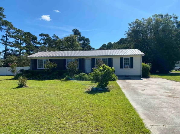 5492 Highway 712, Galivants Ferry, SC 29544