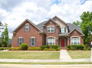 238 Newland Cir, Evans, GA 30809