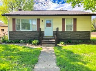 41 Burton Ave, Ripley, NY 14775